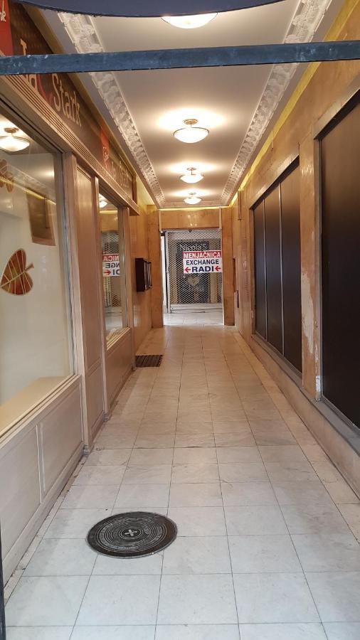 Ferienwohnung Jolie Belgrad Exterior foto